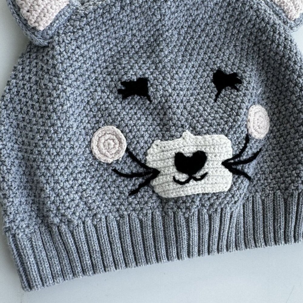 Hanna Andersson Hat - Picture 3 of 6